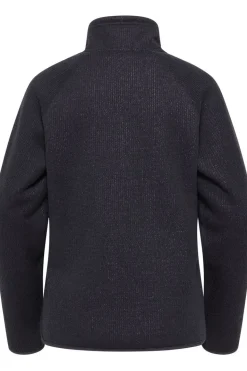 Jack Wolfskin Fleece Kaminfeuer