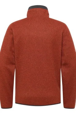 Jack Wolfskin Fleece Kaminfeuer