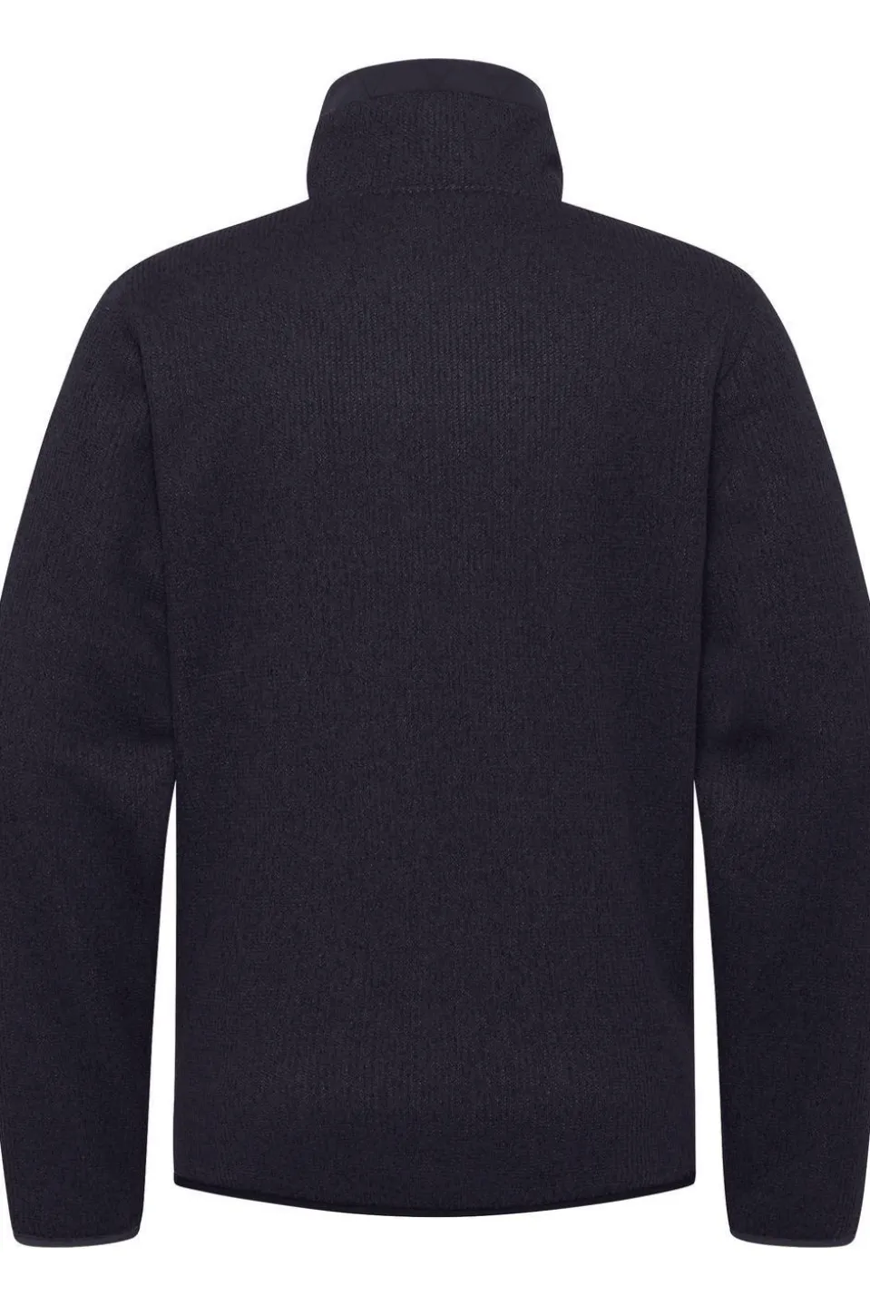 Jack Wolfskin Fleece Kaminfeuer
