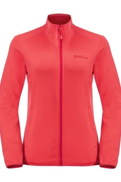 Jack Wolfskin Fleece Kolbenberg