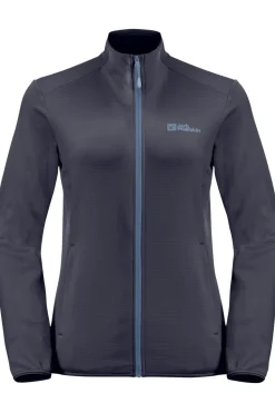 Jack Wolfskin Fleece Kolbenberg