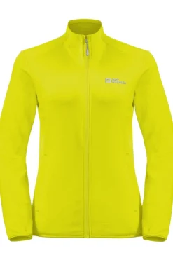 Jack Wolfskin Fleece Kolbenberg