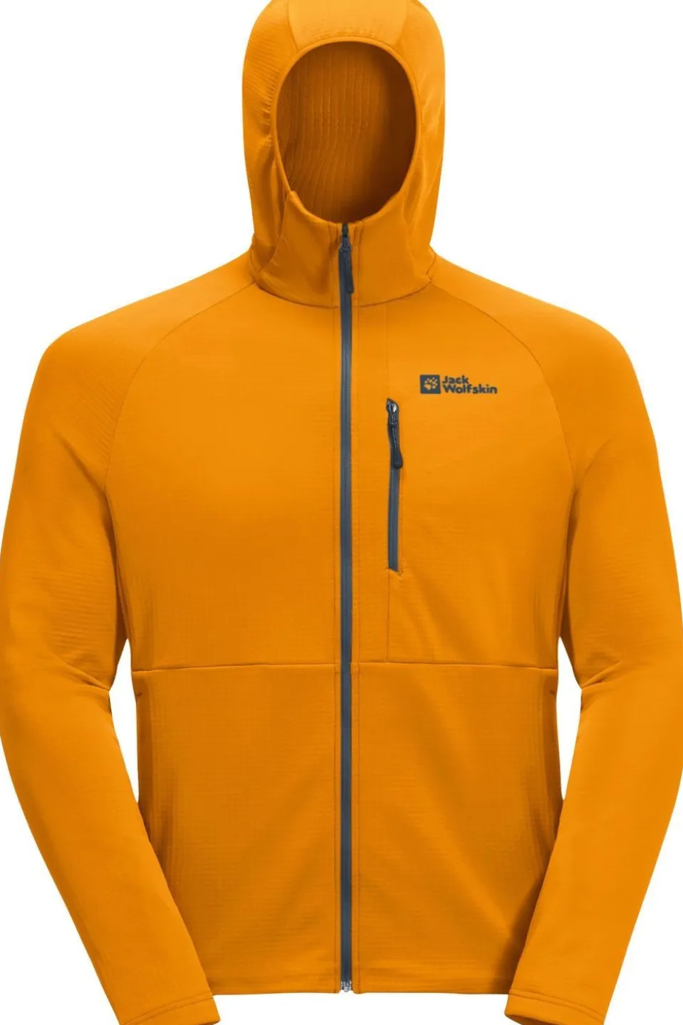 Jack Wolfskin Fleece Kolbenberg Hooded