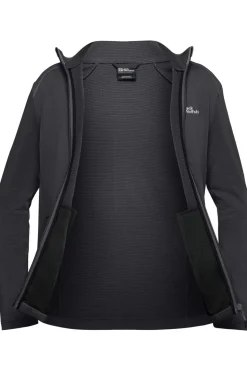 Jack Wolfskin Fleece Kolbenberg Fz M