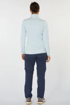 Jack Wolfskin Fleece Kolbenberg Fz W