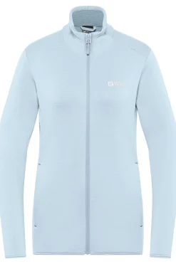 Jack Wolfskin Fleece Kolbenberg Fz W