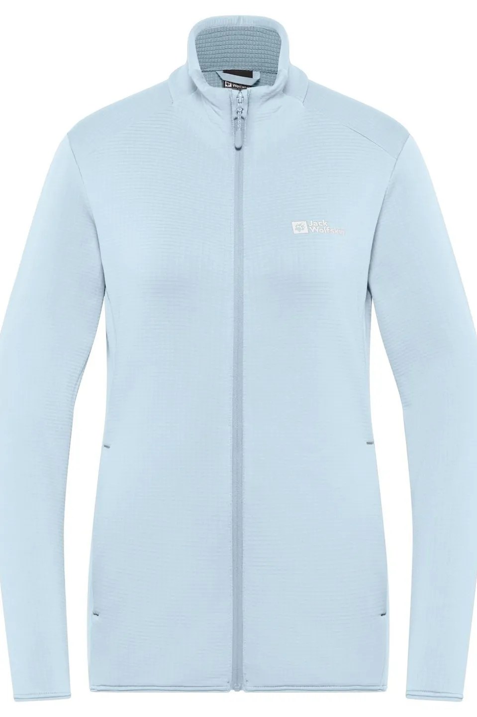Jack Wolfskin Fleece Kolbenberg Fz W