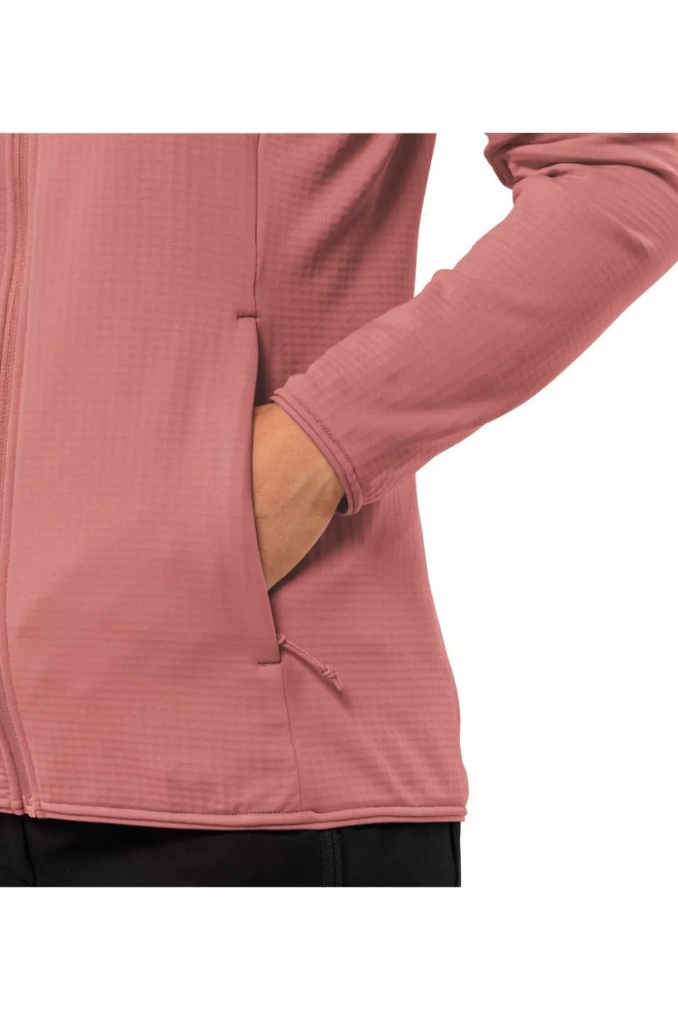 Jack Wolfskin Fleece Kolbenberg