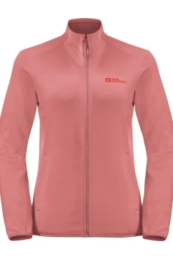 Jack Wolfskin Fleece Kolbenberg