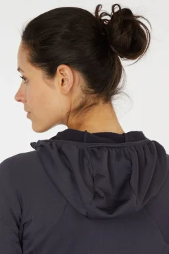 Jack Wolfskin Fleece Kolbenberg Hooded Fz W