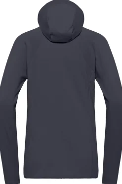 Jack Wolfskin Fleece Kolbenberg Hooded Fz W