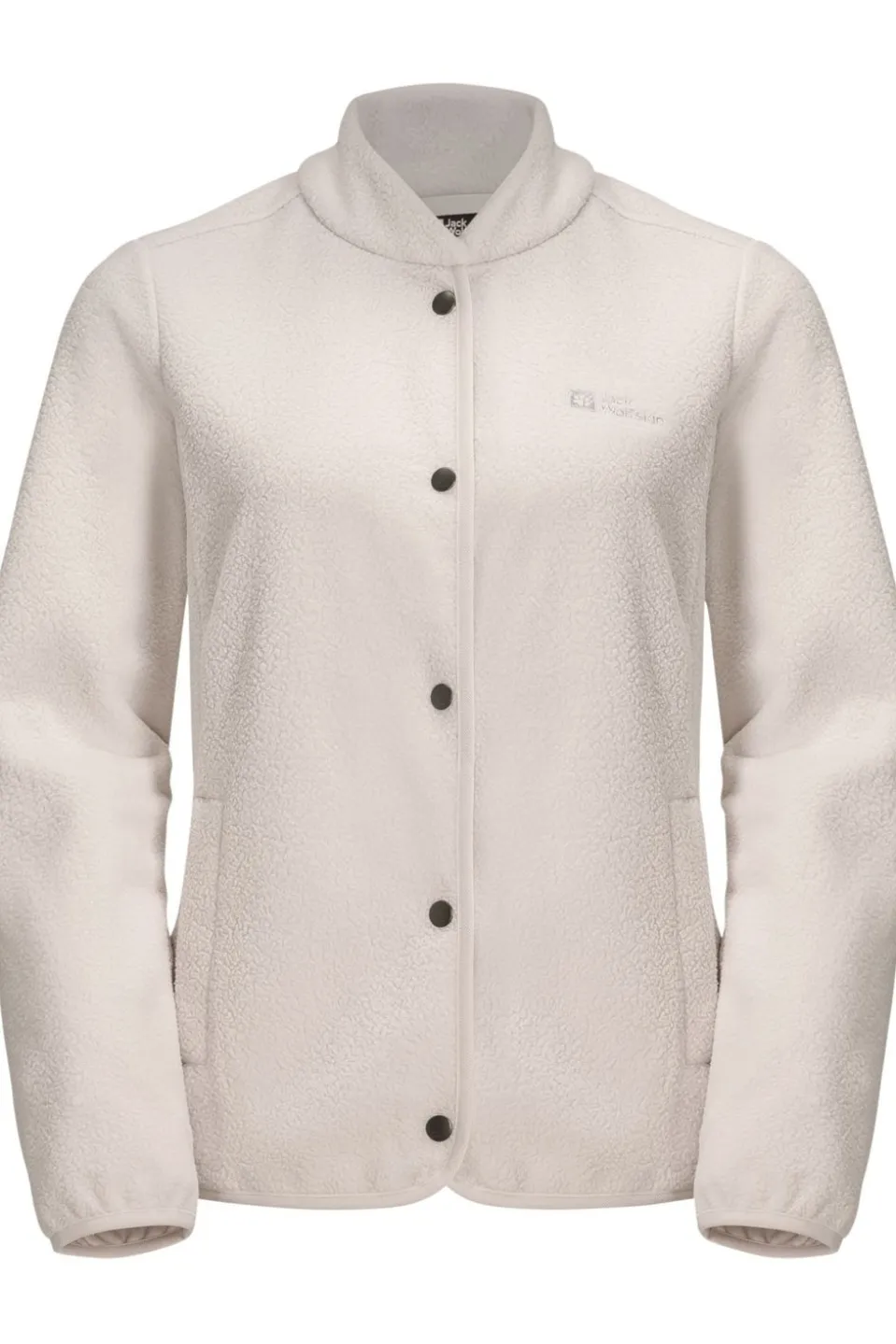 Jack Wolfskin Fleece Light Curl Jacket