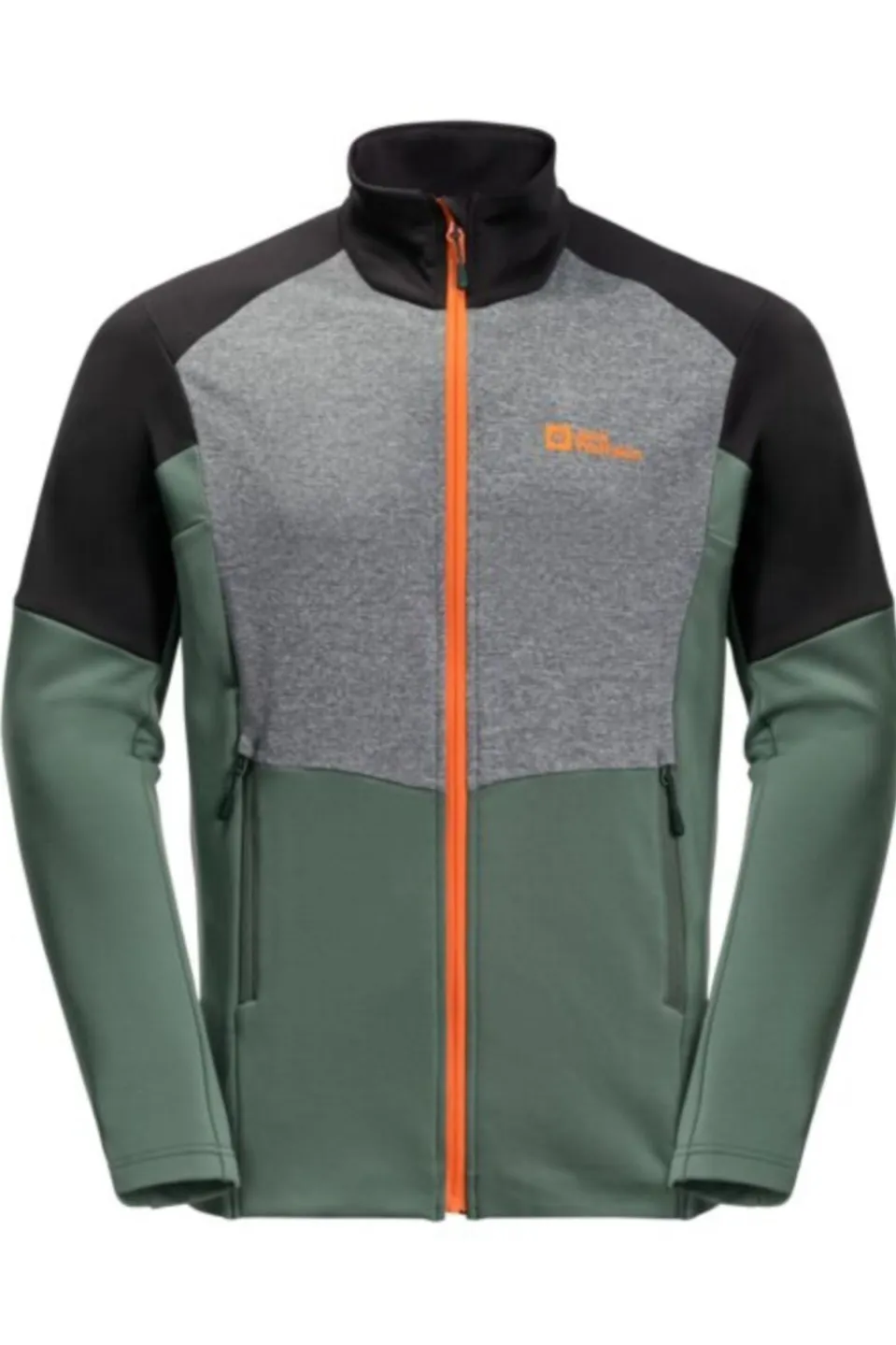Jack Wolfskin Fleece Marienberg Fz
