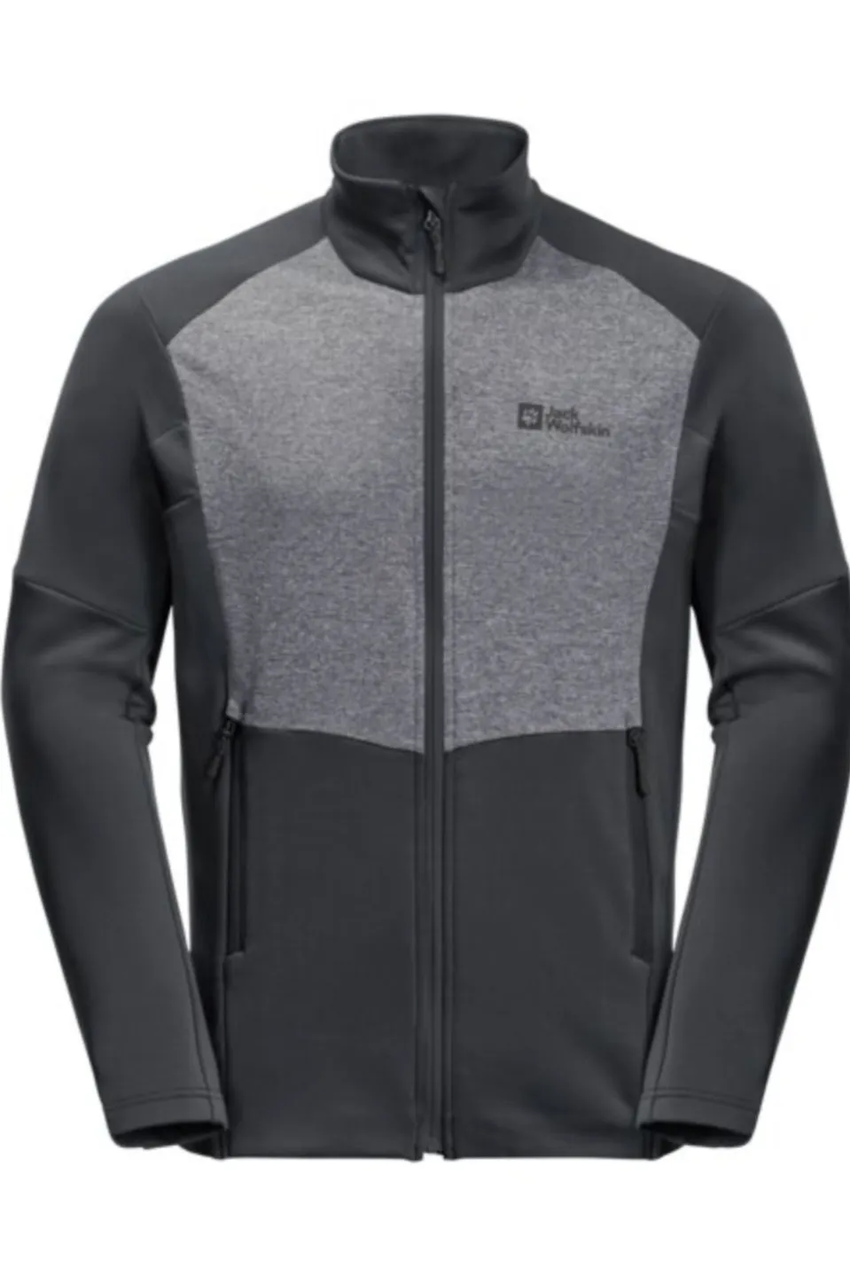 Jack Wolfskin Fleece Marienberg Fz
