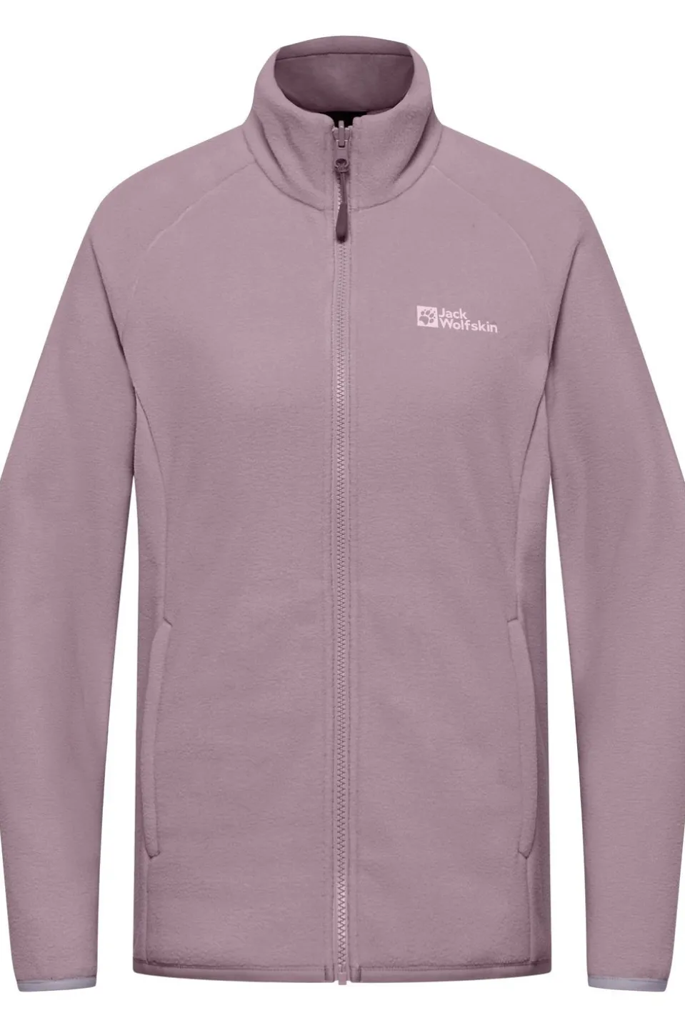 Jack Wolfskin Fleece Moonrise Fz W