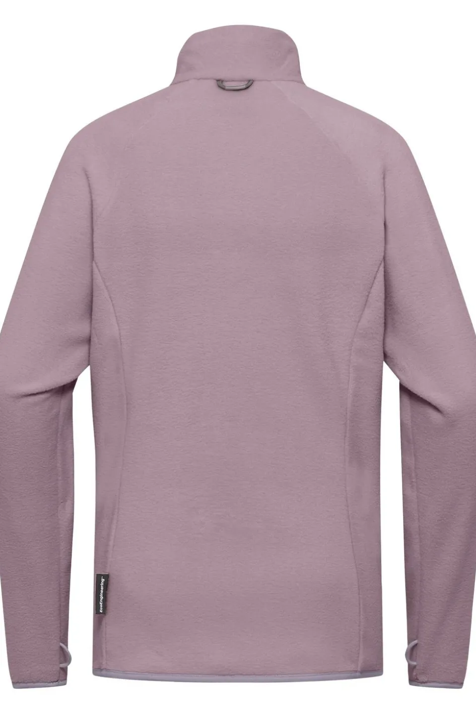 Jack Wolfskin Fleece Moonrise Fz W