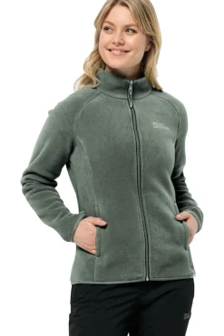 Jack Wolfskin Fleece Moonrise Fz