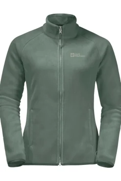 Jack Wolfskin Fleece Moonrise Fz