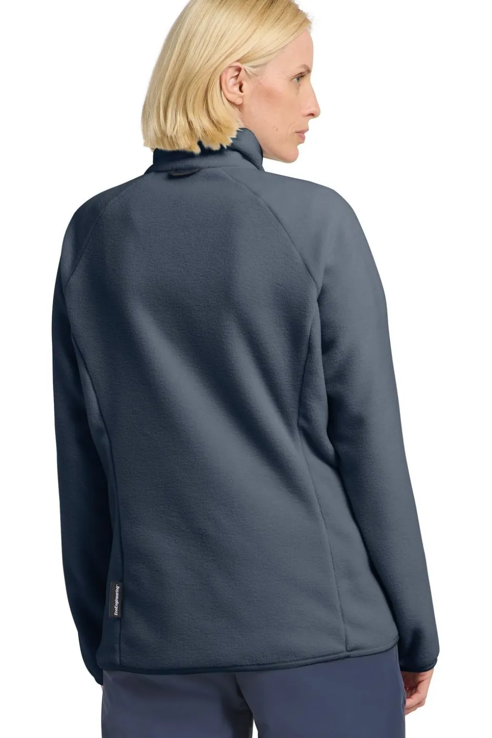 Jack Wolfskin Fleece Moonrise Fz W