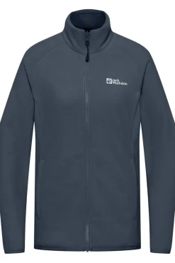 Jack Wolfskin Fleece Moonrise Fz W