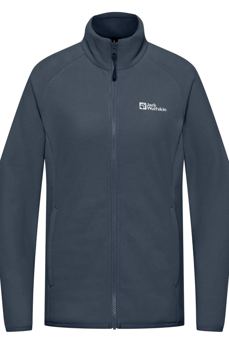 Jack Wolfskin Fleece Moonrise Fz W