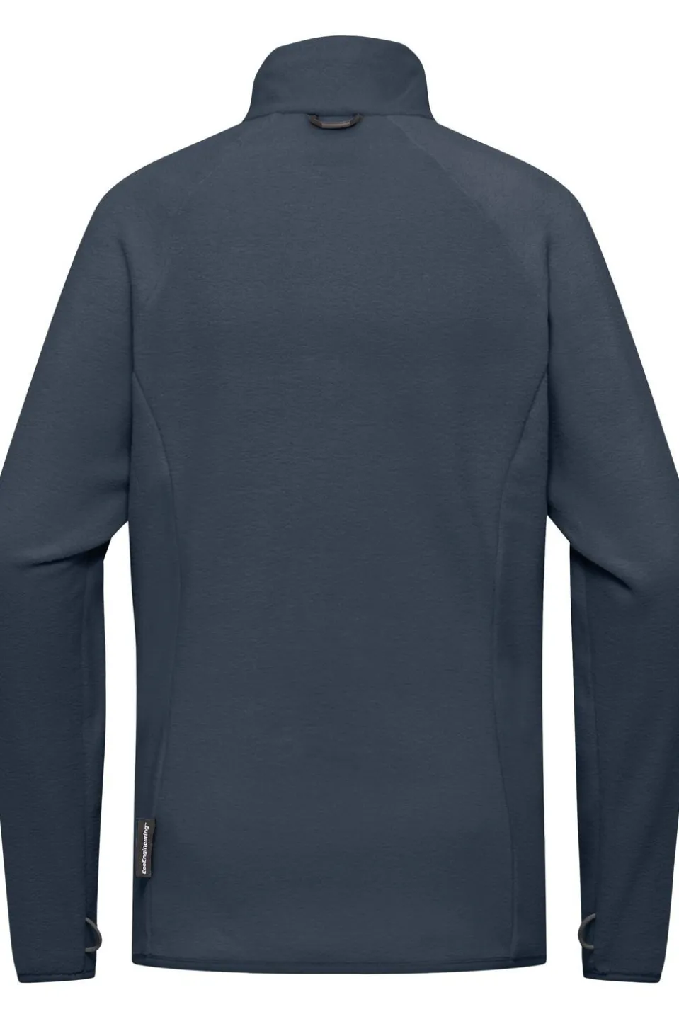 Jack Wolfskin Fleece Moonrise Fz W