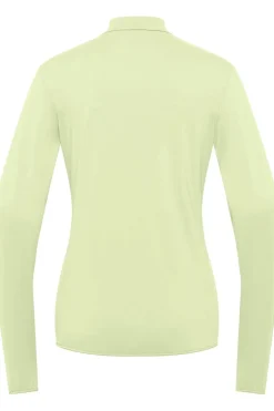 Jack Wolfskin Fleece Prelight Trail Fz W