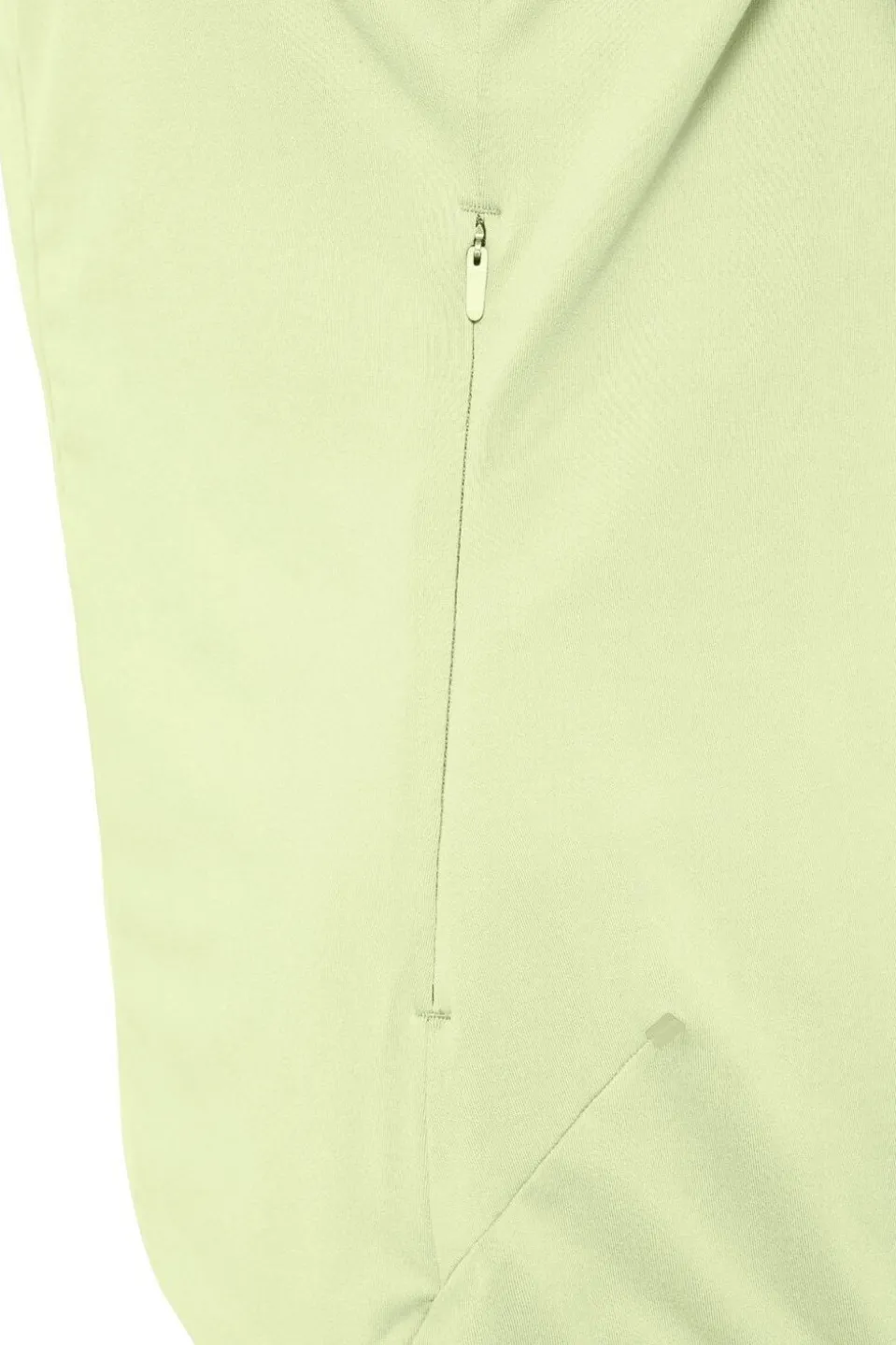 Jack Wolfskin Fleece Prelight Trail Fz W