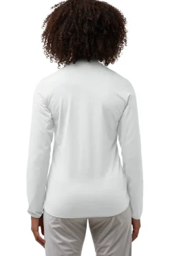 Jack Wolfskin Fleece Prelight Trail Fz W