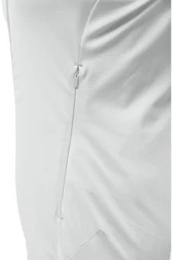 Jack Wolfskin Fleece Prelight Trail Fz W