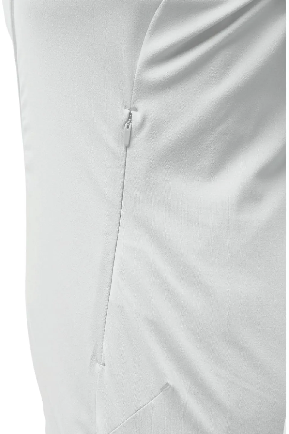 Jack Wolfskin Fleece Prelight Trail Fz W