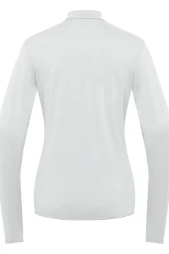 Jack Wolfskin Fleece Prelight Trail Fz W