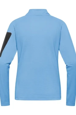 Jack Wolfskin Fleece Prelight Fz W