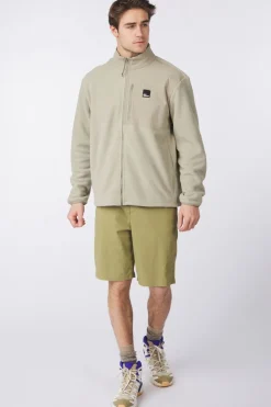 Jack Wolfskin Fleece Sumetro Fz M