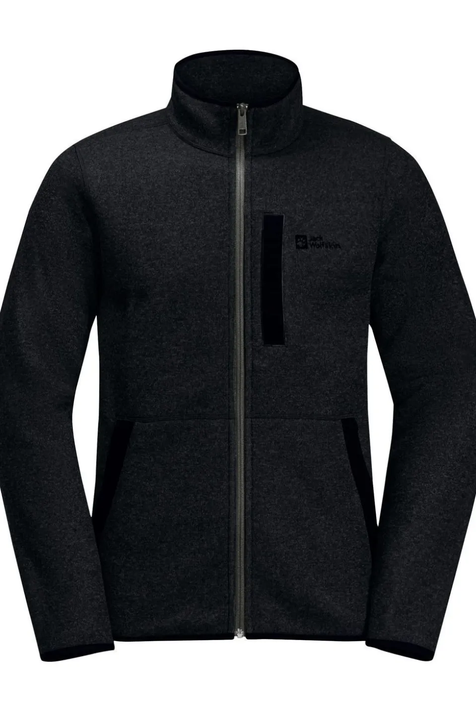 Jack Wolfskin Fleece Tannenspur
