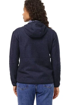 Jack Wolfskin Fleece Tannenspur