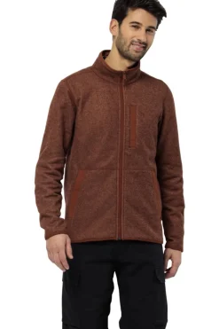 Jack Wolfskin Fleece Tannenspur