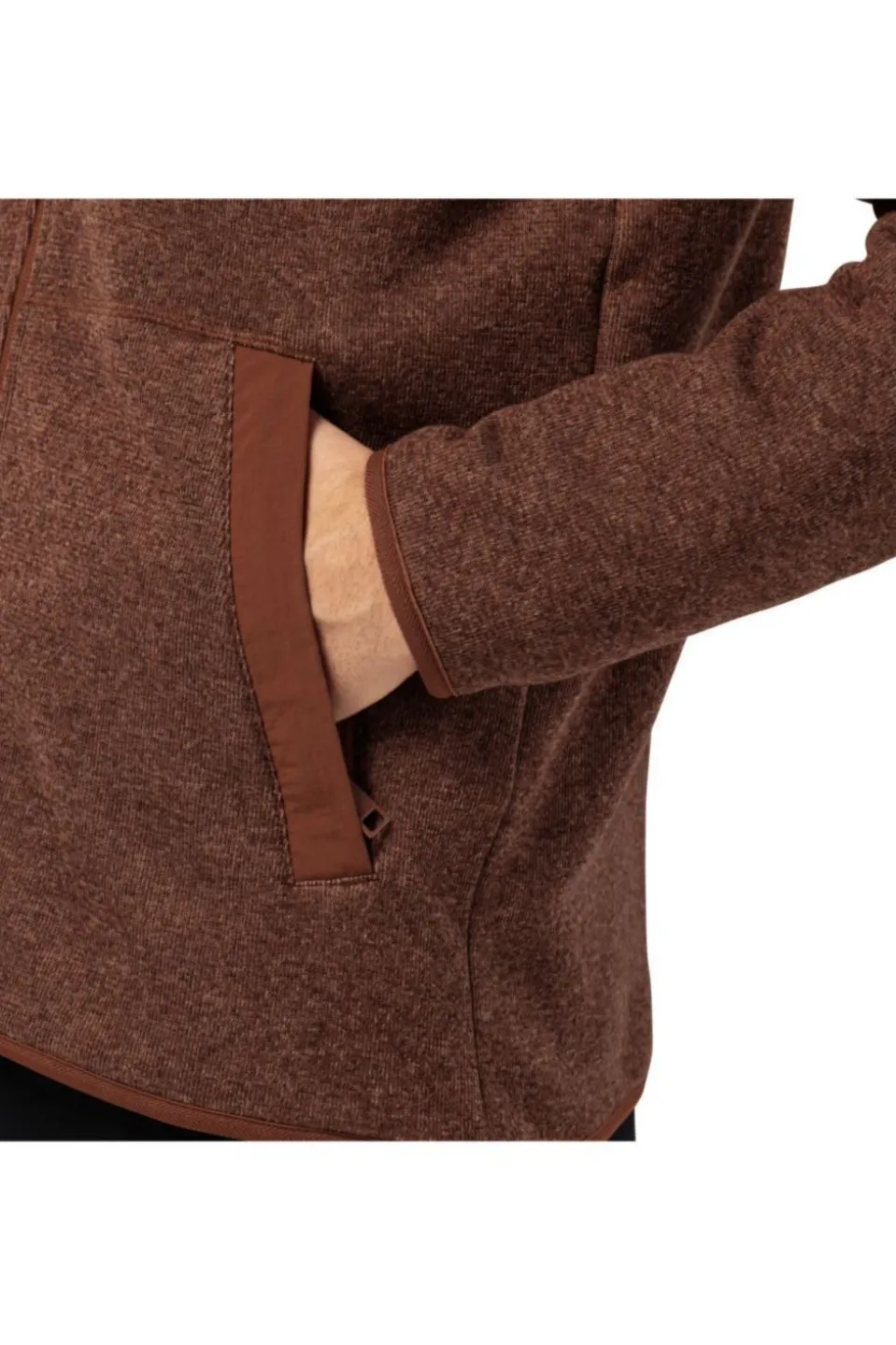 Jack Wolfskin Fleece Tannenspur