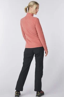 Jack Wolfskin Fleece Taunus Fz