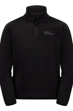 Jack Wolfskin Fleece Taunus Halfzip
