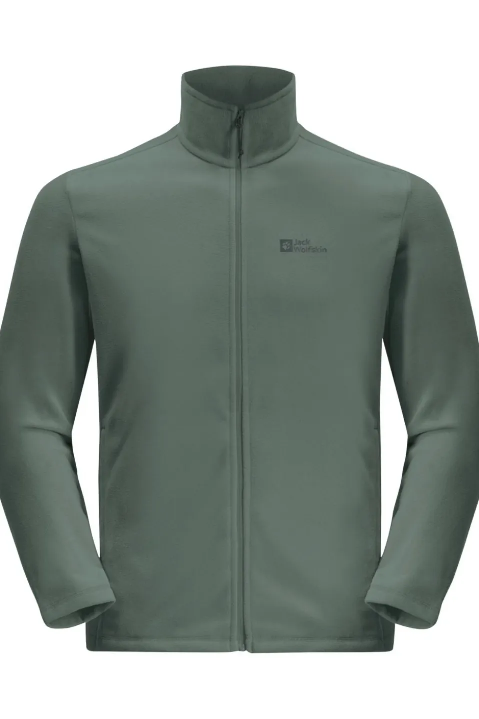Jack Wolfskin Fleece Taunus