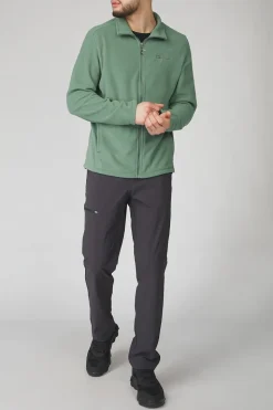 Jack Wolfskin Fleece Taunus