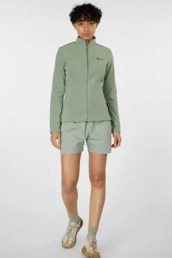 Jack Wolfskin Fleece Taunus Fz