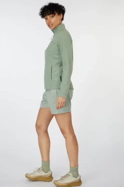 Jack Wolfskin Fleece Taunus Fz
