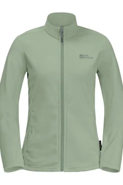 Jack Wolfskin Fleece Taunus Fz