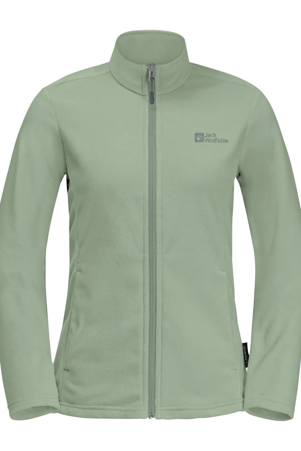 Jack Wolfskin Fleece Taunus Fz