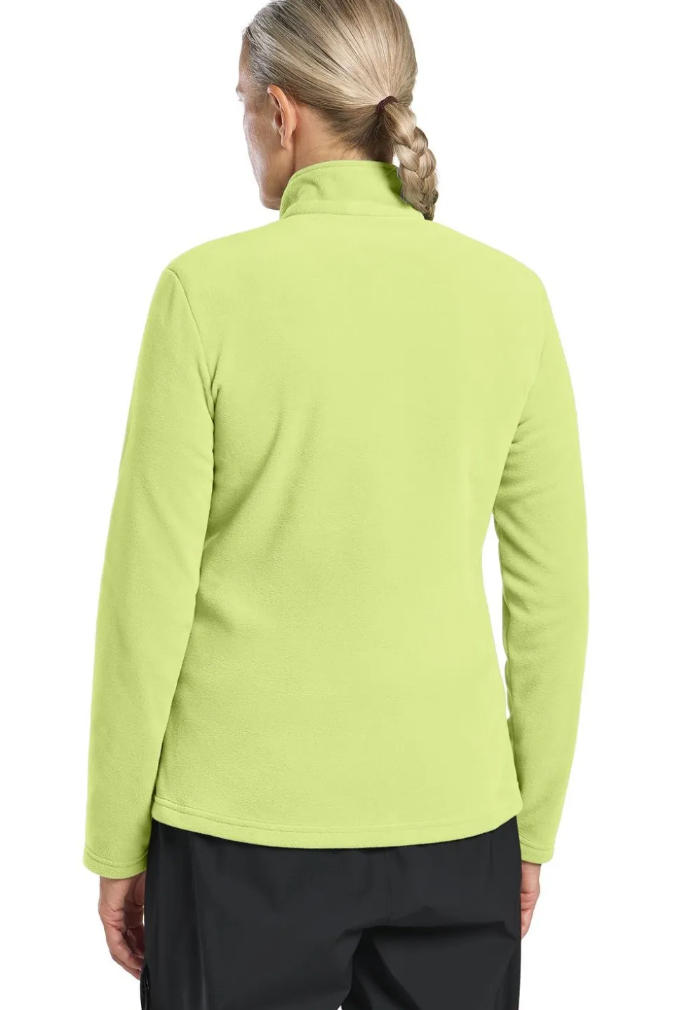 Jack Wolfskin Fleece Taunus Fz