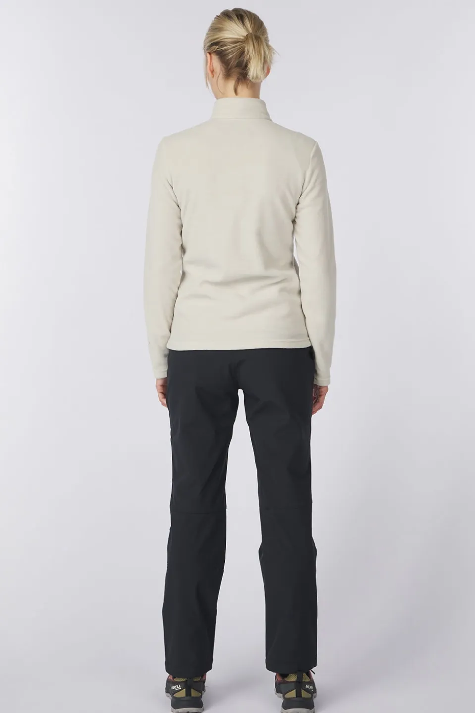Jack Wolfskin Fleece Taunus Fz