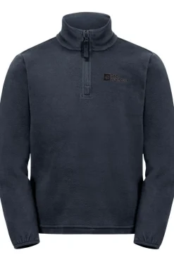 Jack Wolfskin Fleece Taunus Halfzip