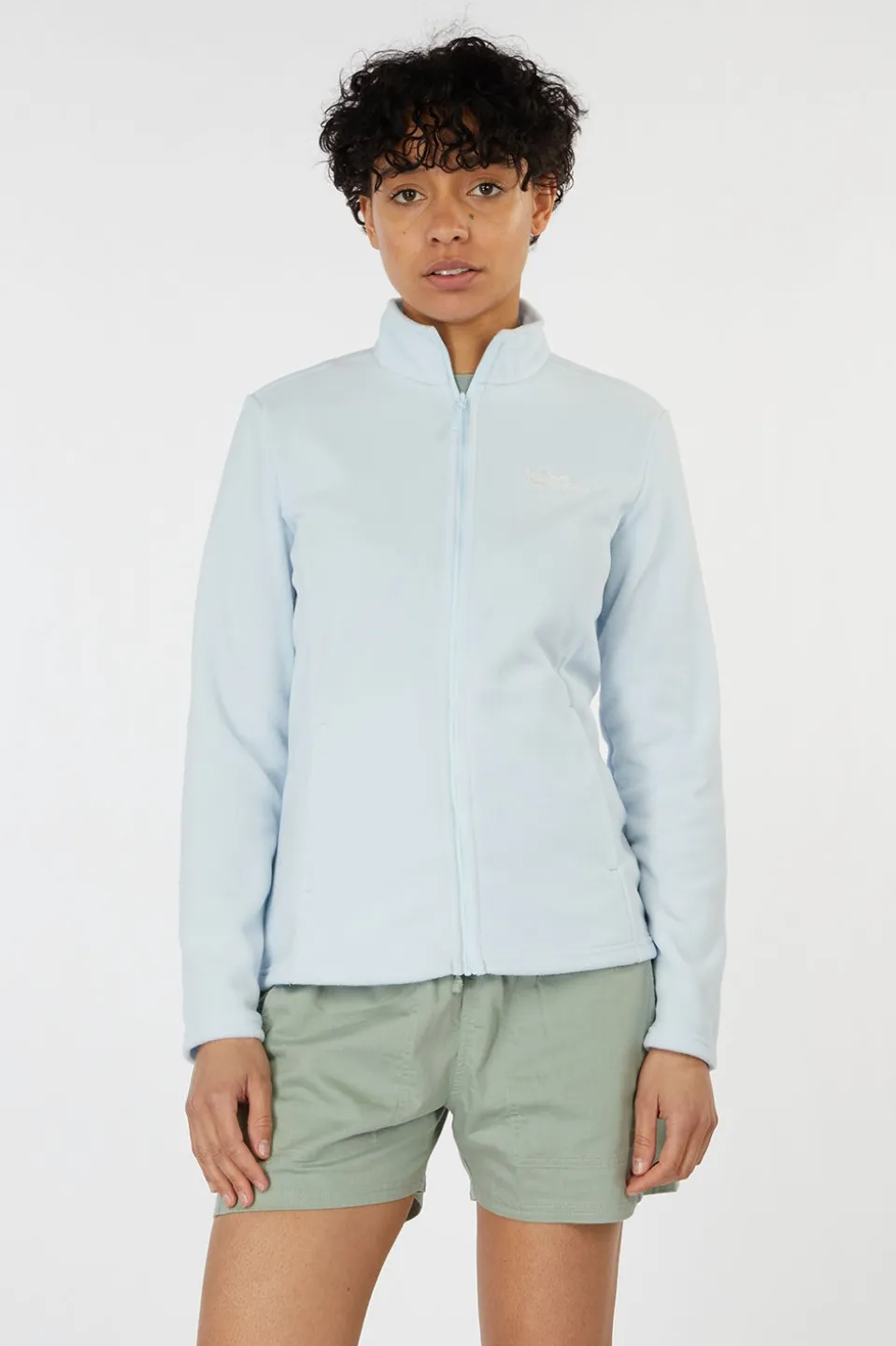 Jack Wolfskin Fleece Taunus Fz